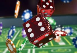 Вход на зеркало Casino Flint