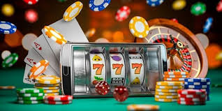 Онлайн казино Casino Fresh